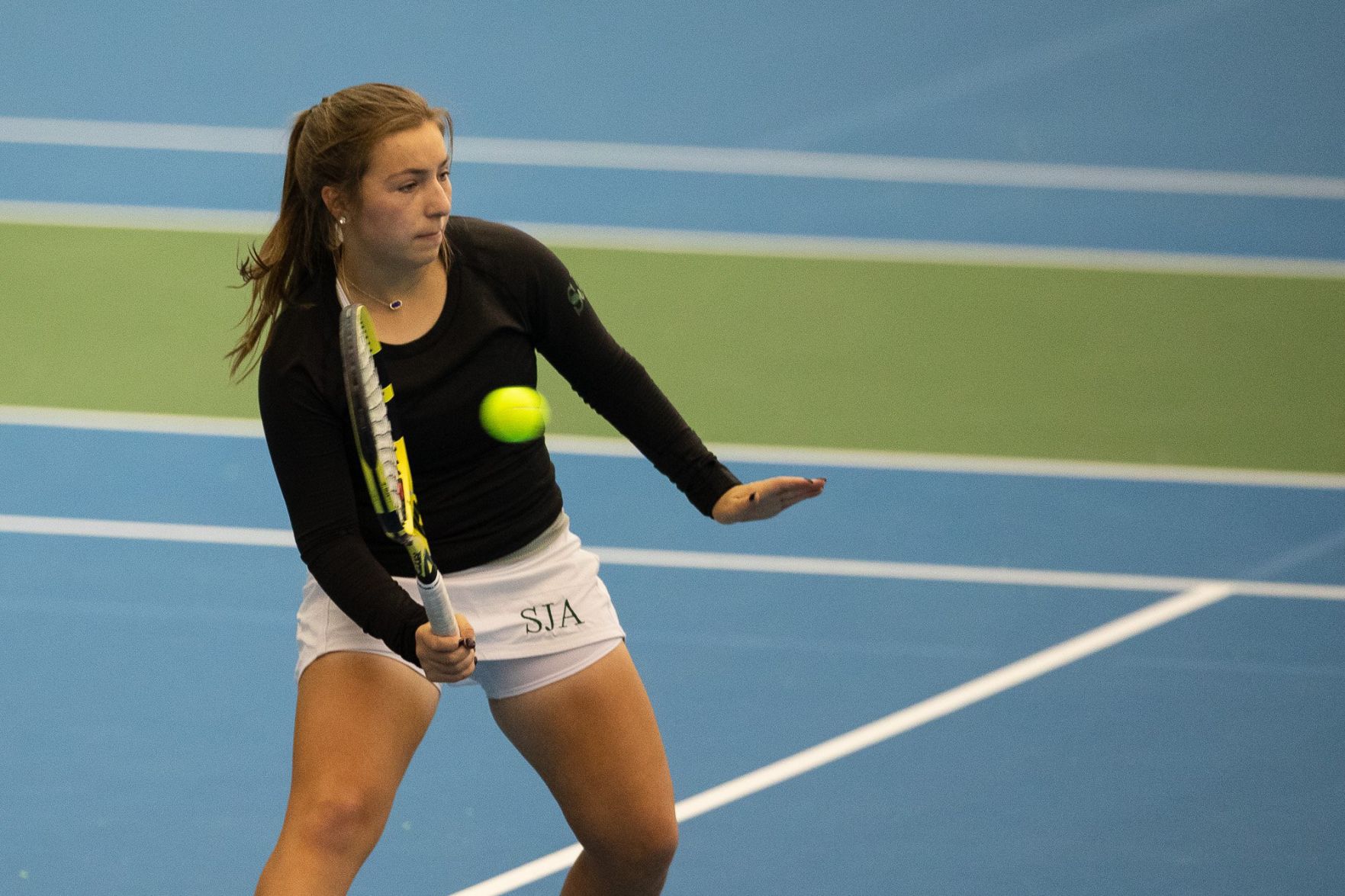 Missouri Class 2 State Championships, Day 2